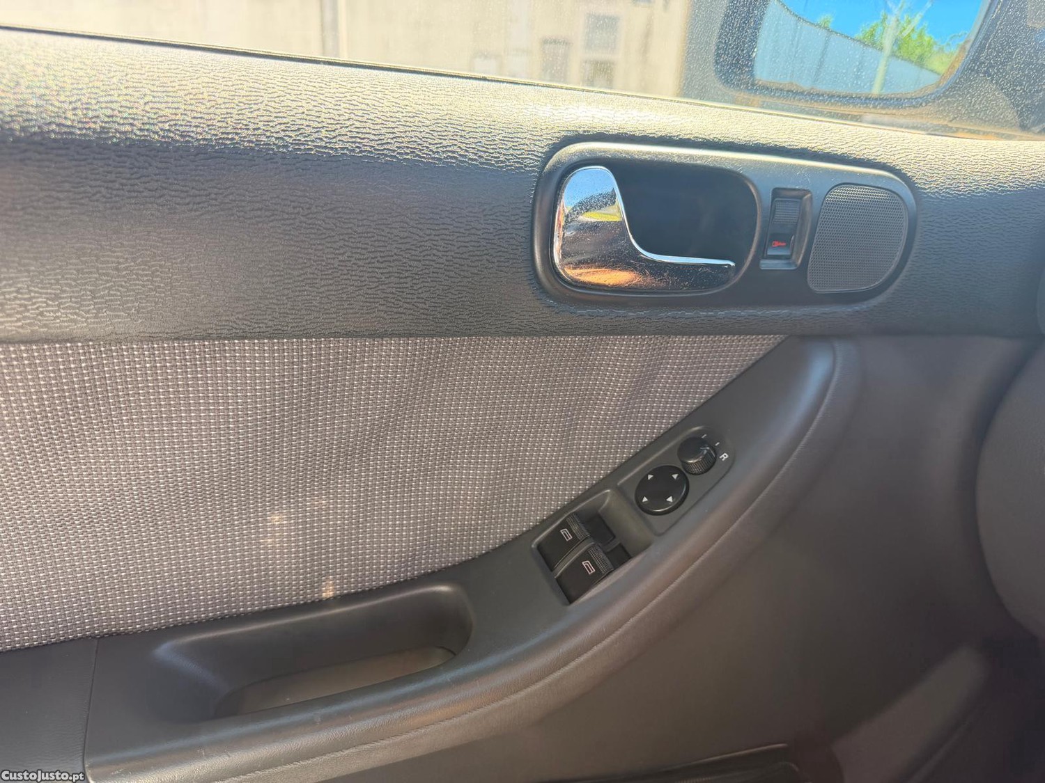 Audi A3 1.6 — fotografia 6