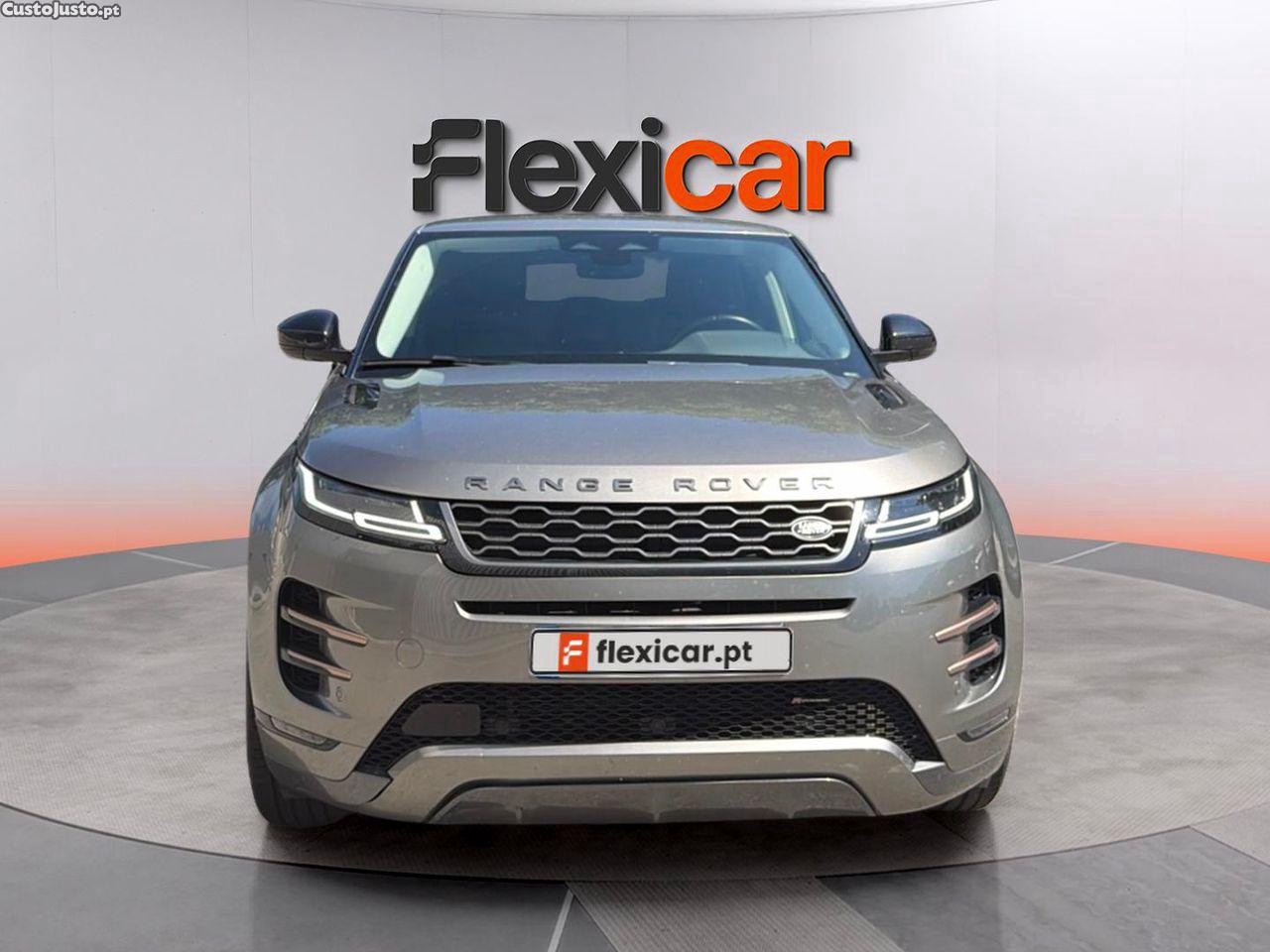 Land Rover Evoque 1.5 P300e AWD R-Dynamic S Auto — fotografia 18
