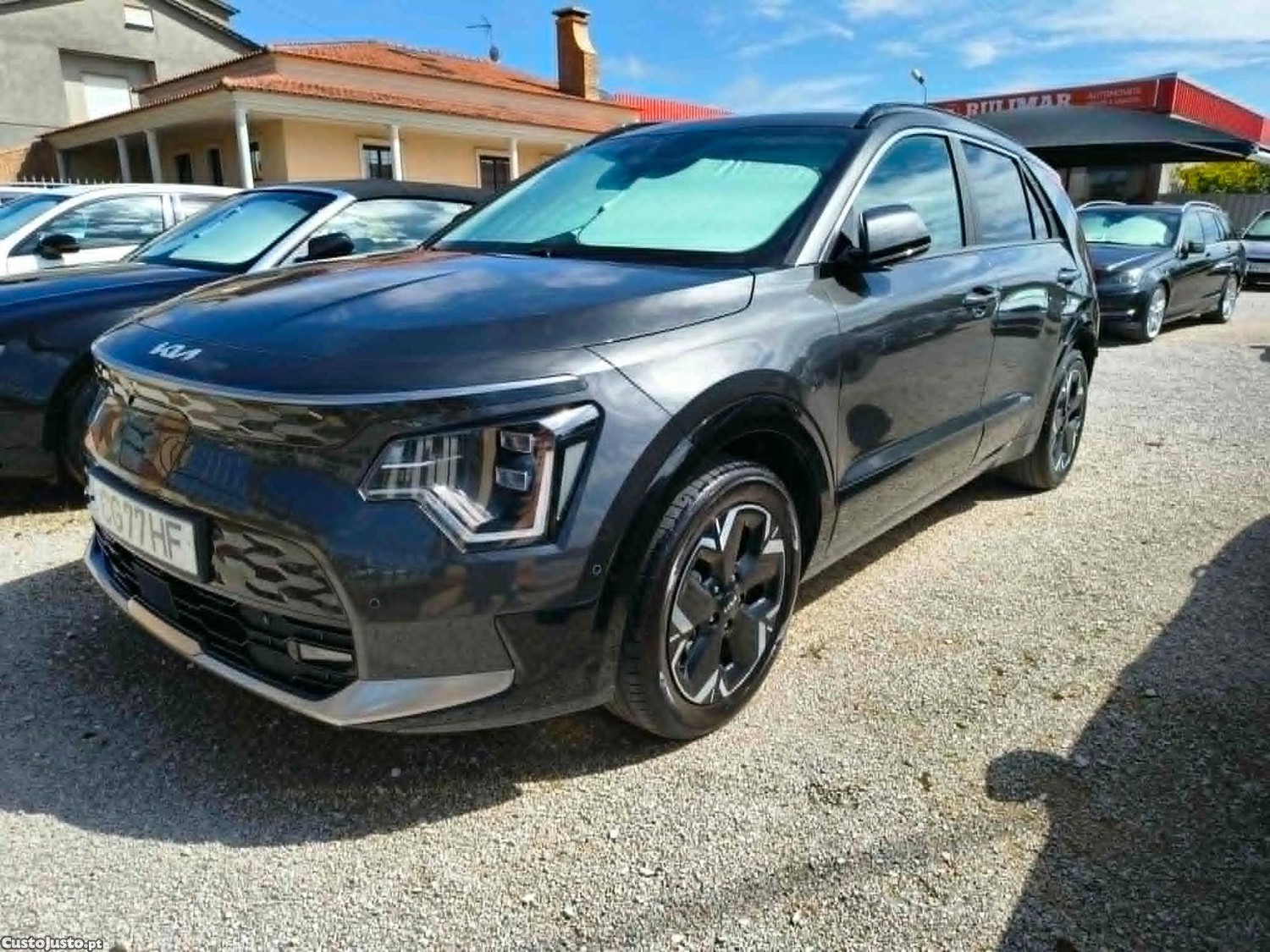 Kia Niro elétrico de 204cv - 24 foto 3
