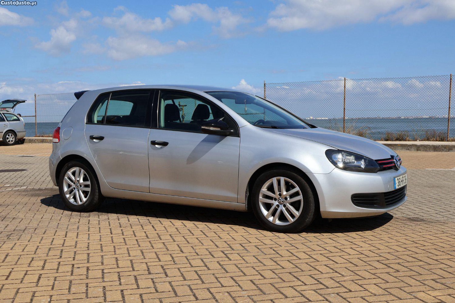 Volkswagen Golf 2.0 Tdi 5 Portas — fotografia 22