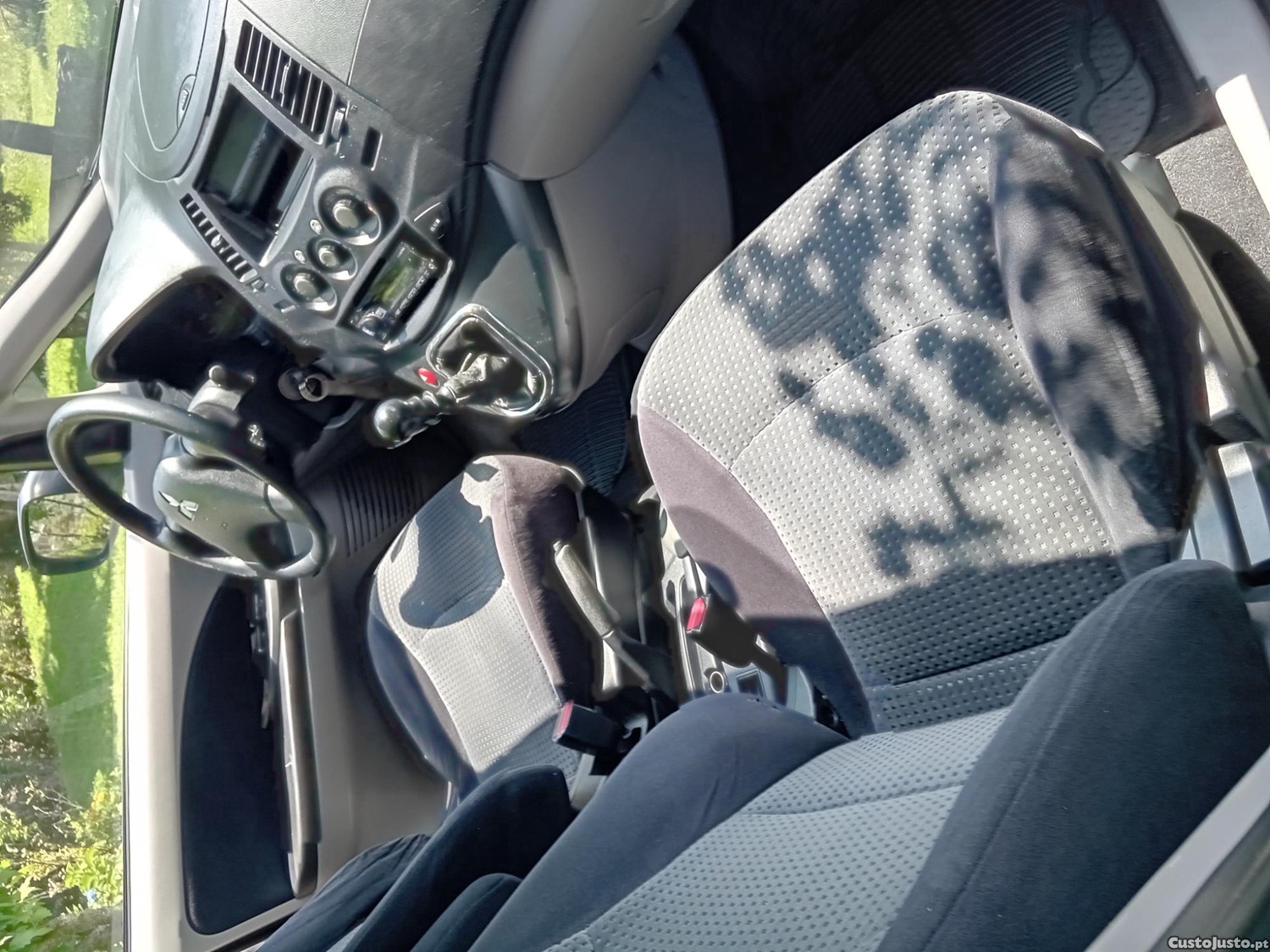 Mitsubishi Grandis 2.0 tdi 7 lugares — photo 5