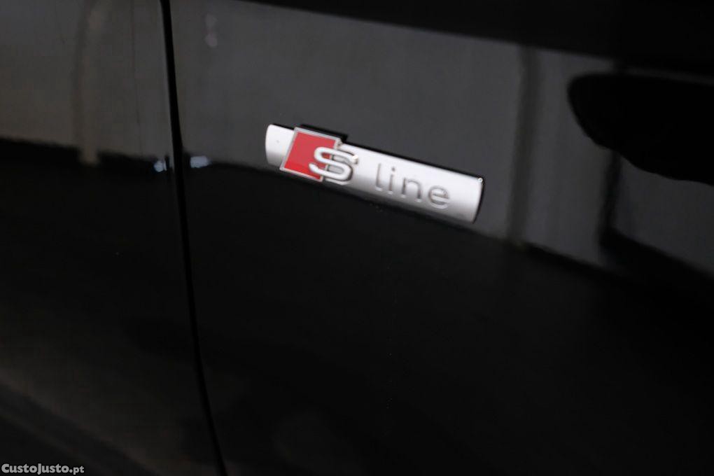 Audi Q5 55 TFSIe quattro S line S tronic — fotografia 3