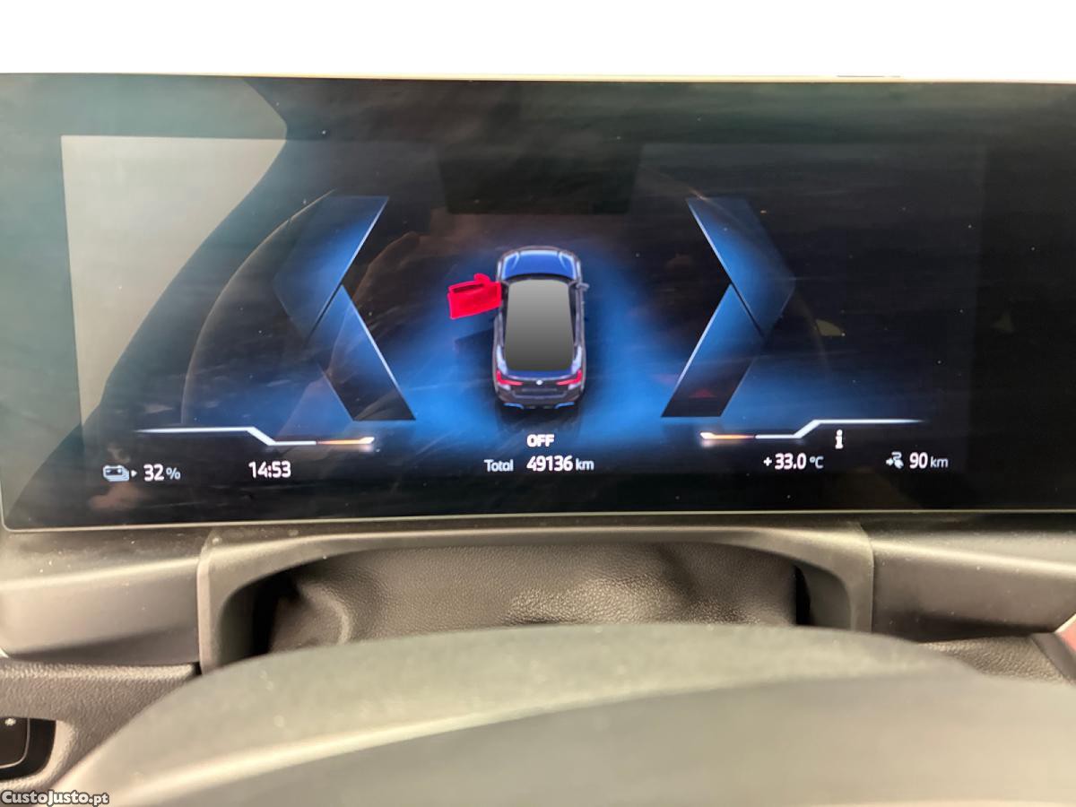 BMW i4 eDrive35 Desportiva M — fotografia 6