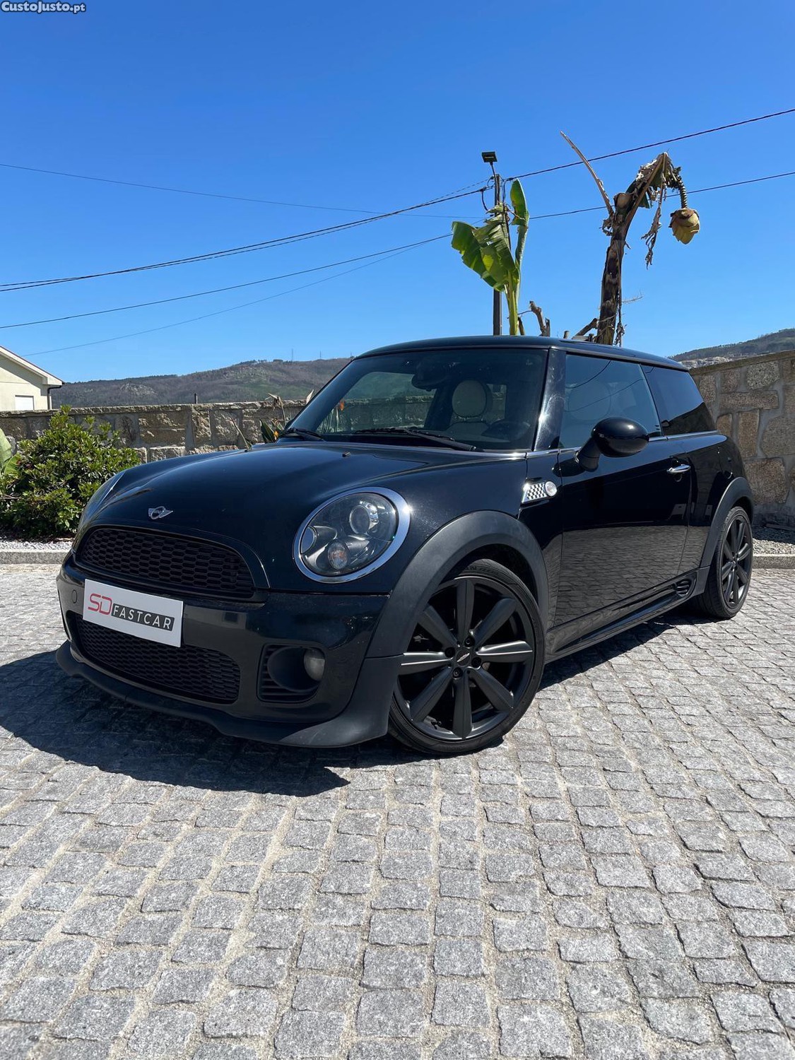 MINI Cooper D - 13 foto 2