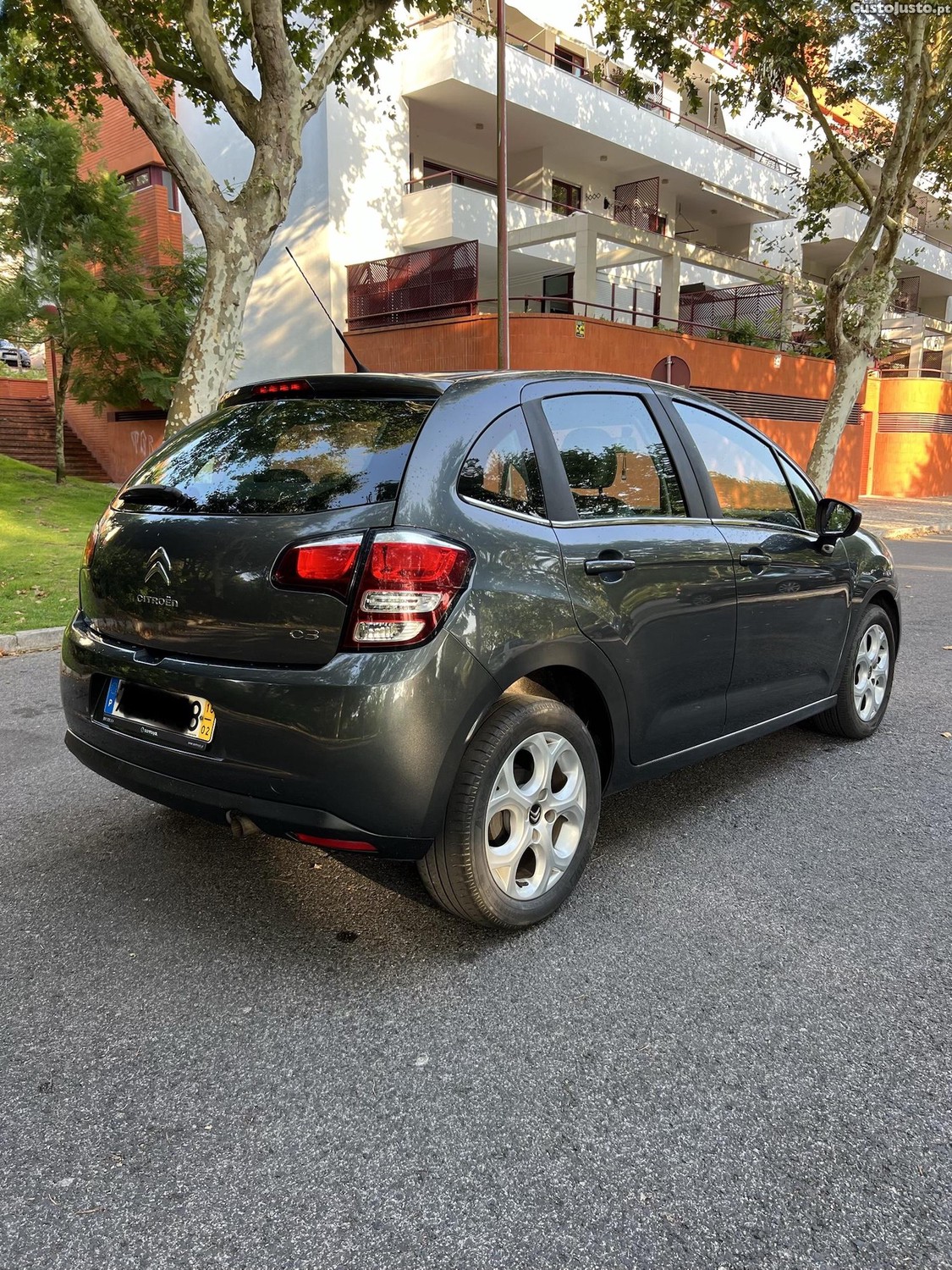 Citroën C3 1.2 60 000km! — fotografia 8