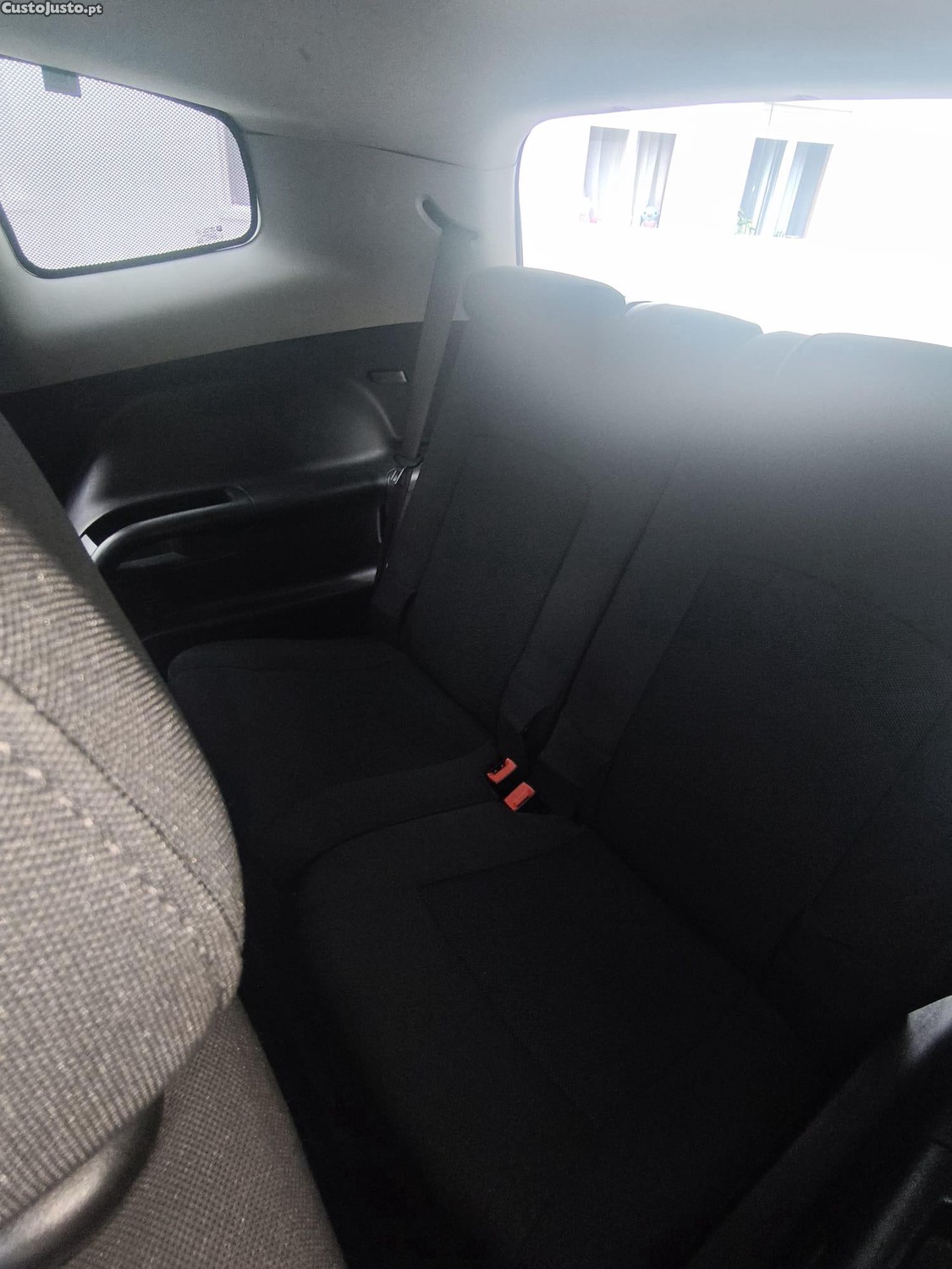 Chevrolet Orlando 2.0D — fotografia 7