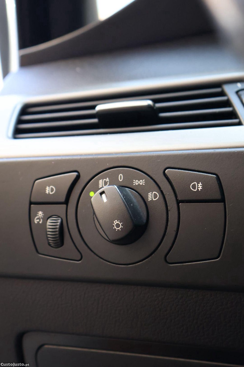 BMW 530 D Touring LCI — fotografia 10