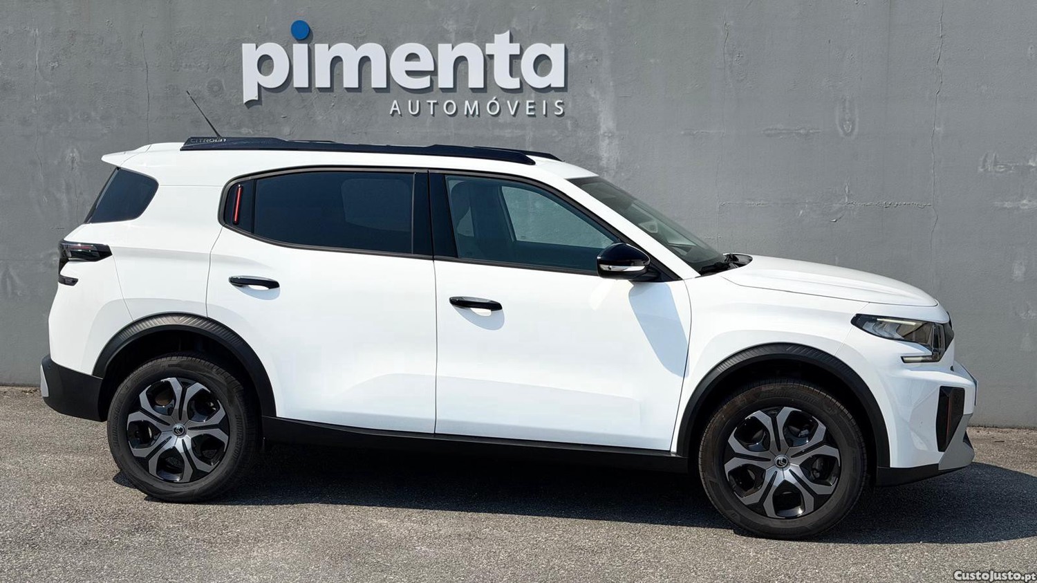 Citroën C3 1.2 PureTech Plus — fotografia 9