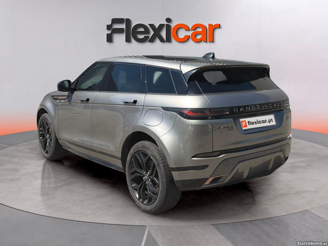 Land Rover Evoque 1.5 P300e AWD R-Dynamic S Auto — fotografia 14