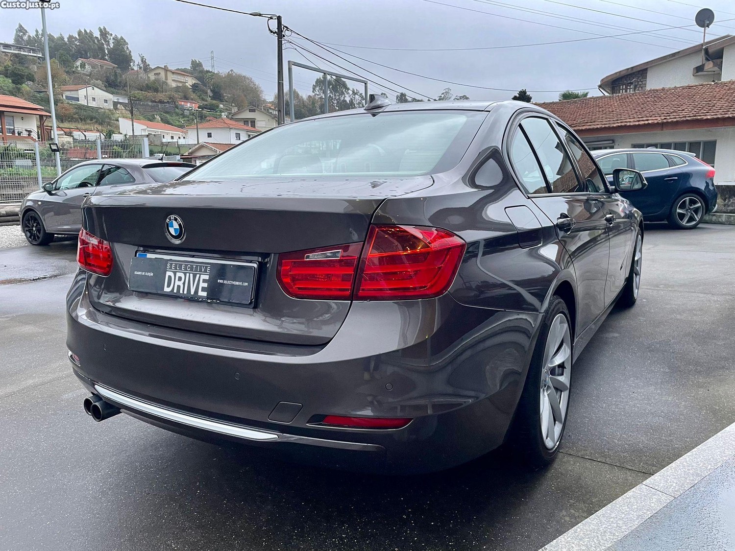 BMW 328 i Modern Line - 12 foto 4