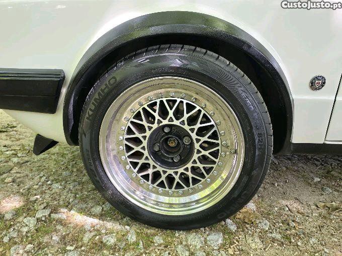 Volkswagen Caddy pick up — fotografia 5
