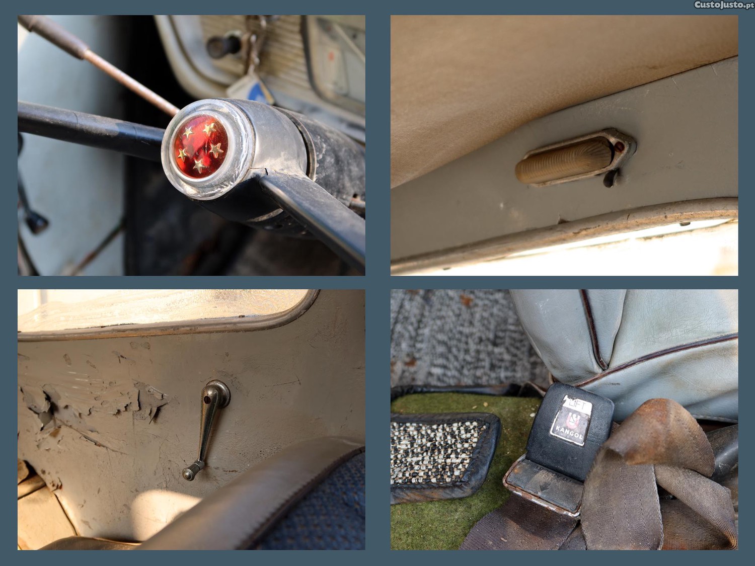 Ford Anglia Van — fotografia 2