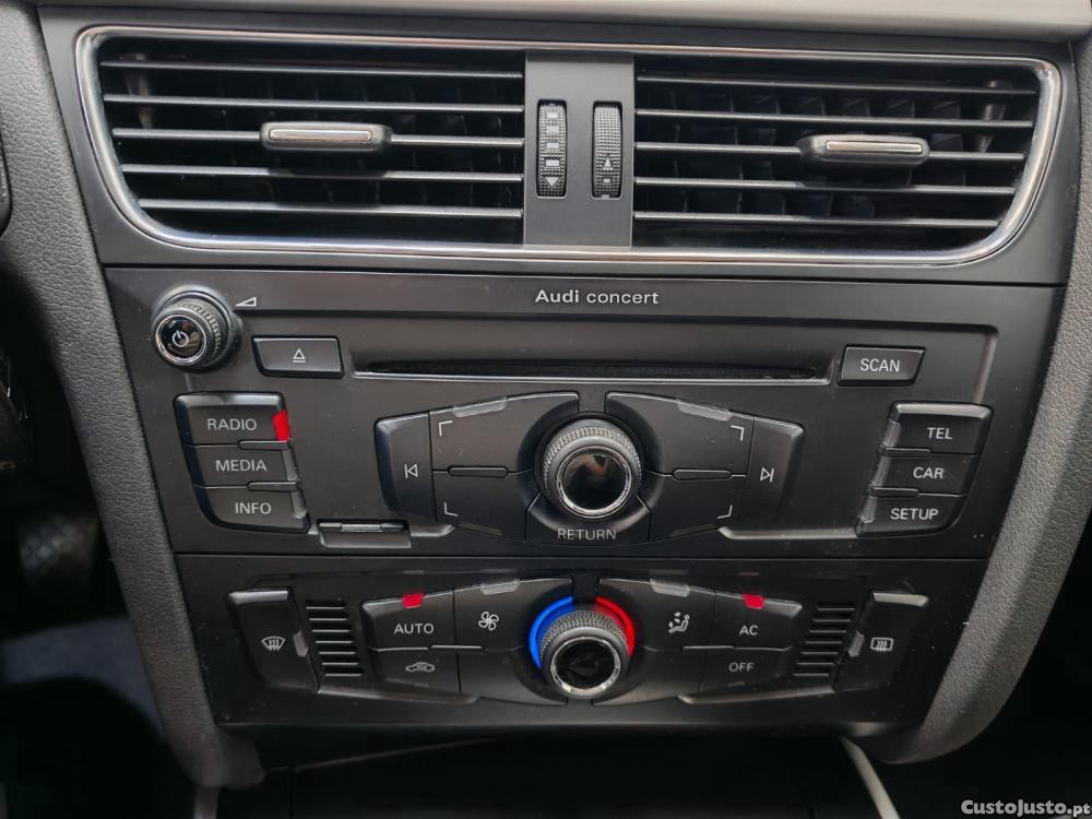 Audi A4 2.0 TDI Advance — fotografia 2