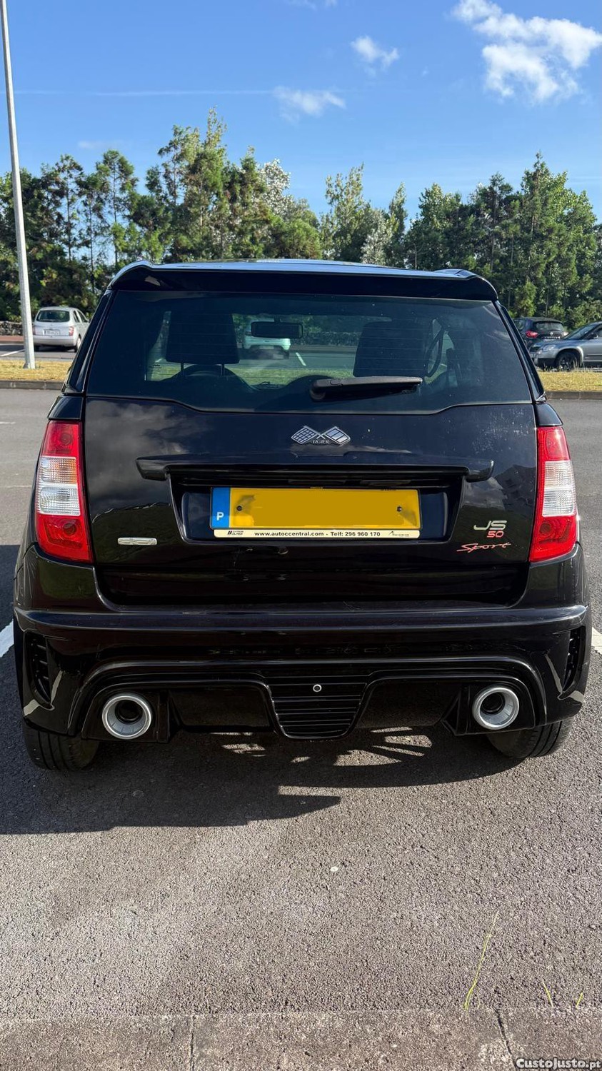   Ligier JS50 Sport dci - 21 foto 4