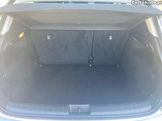 Fiat Tipo 1.3 MultiJet Life — fotografia 2
