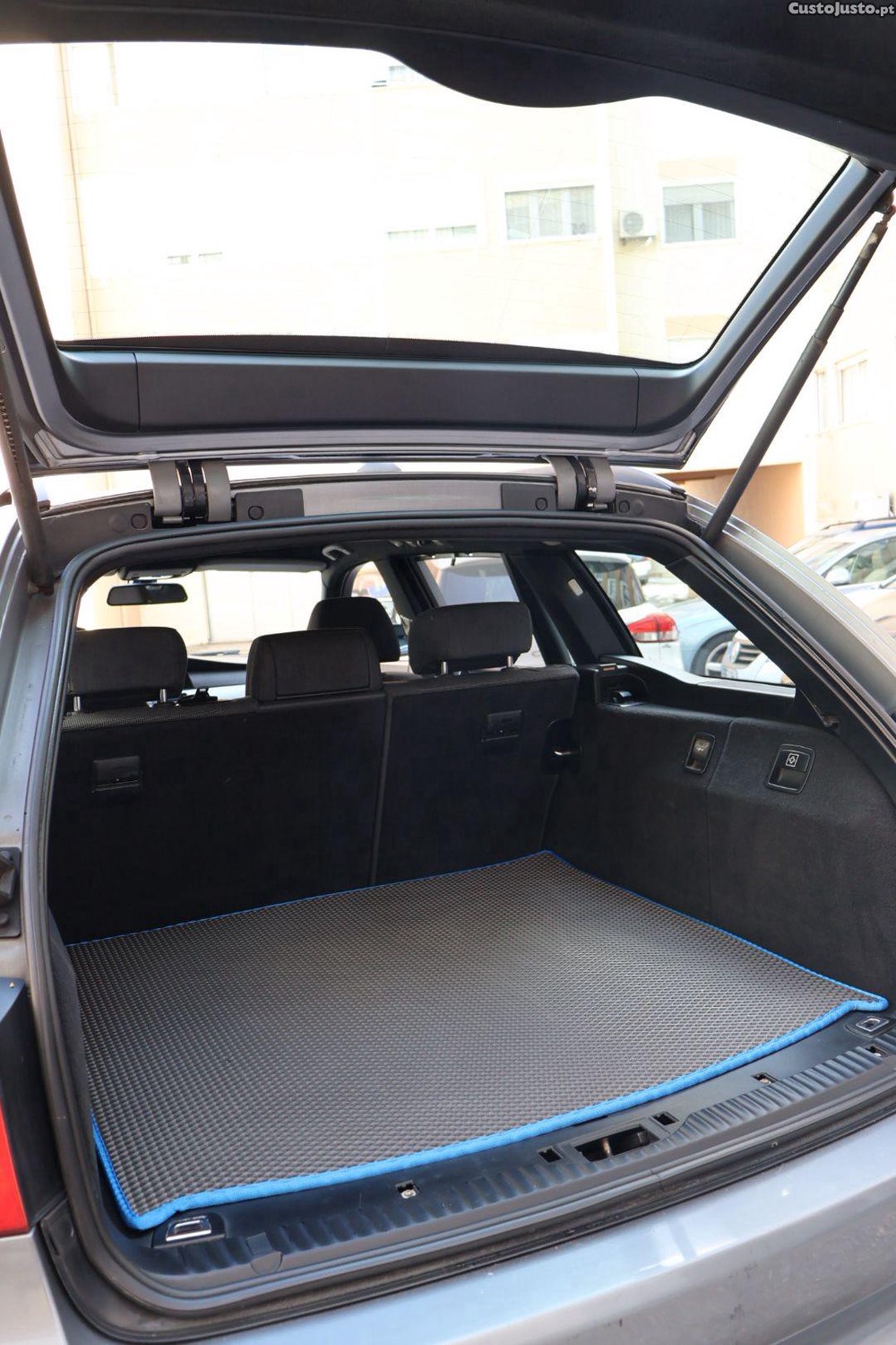 BMW 530 D Touring LCI — fotografia 6