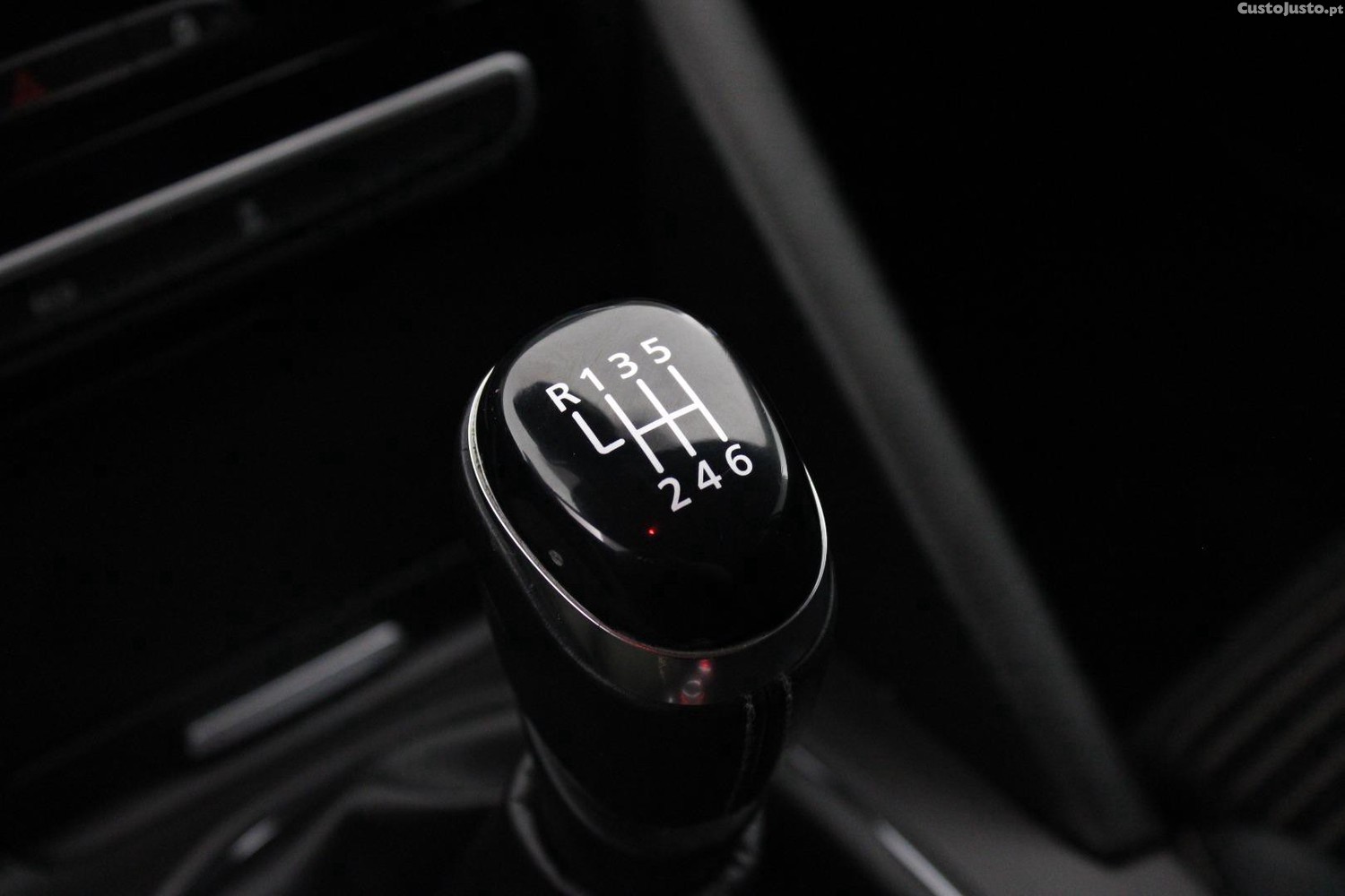 Renault Talisman ST 1.6 DCi EXECUTIVE — fotografia 19