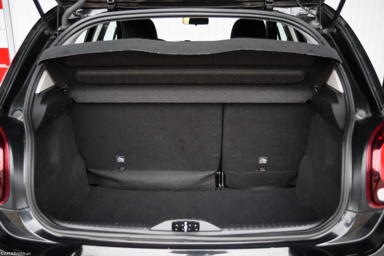 Citroën C3 1.2 PureTech Feel Pack — fotografia 13