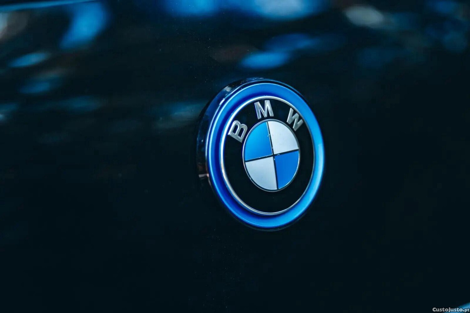 BMW i3 94Ah +Comfort Package Advance — fotografia 22
