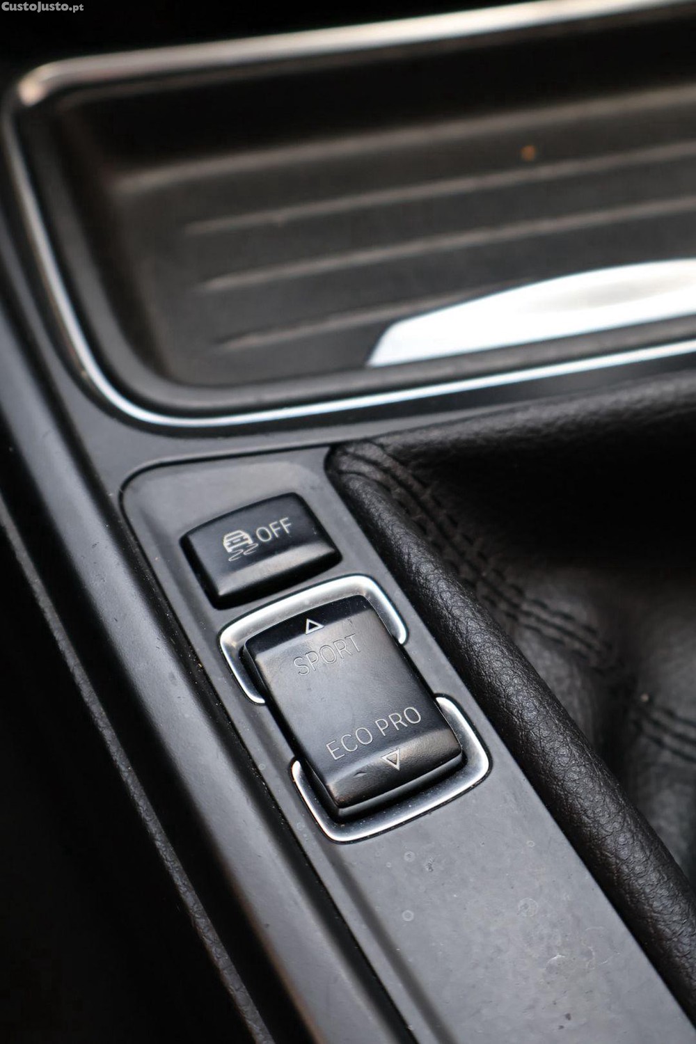 BMW 318 D - Touring — fotografia 11