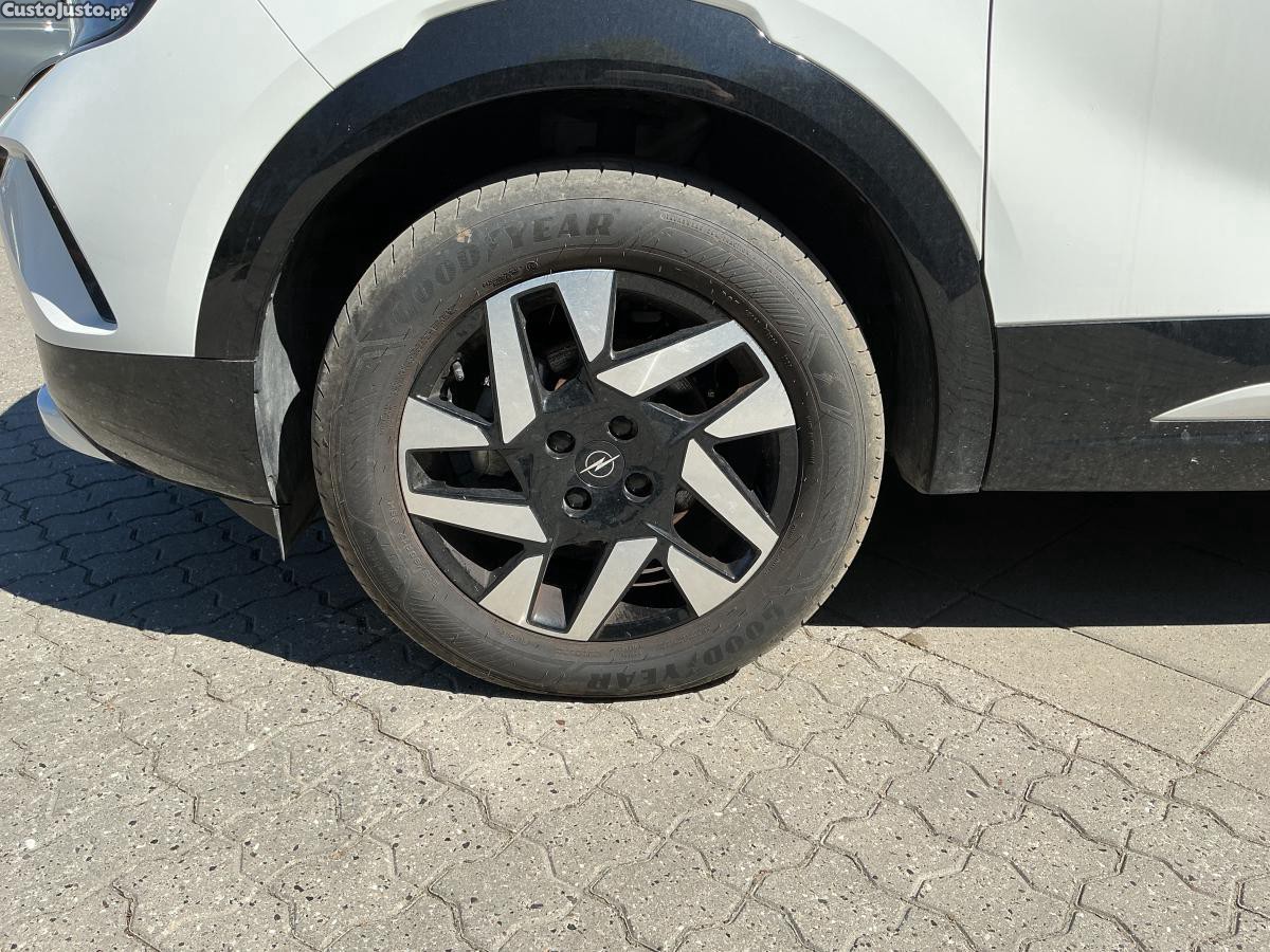Opel Mokka GS-line — fotografia 2