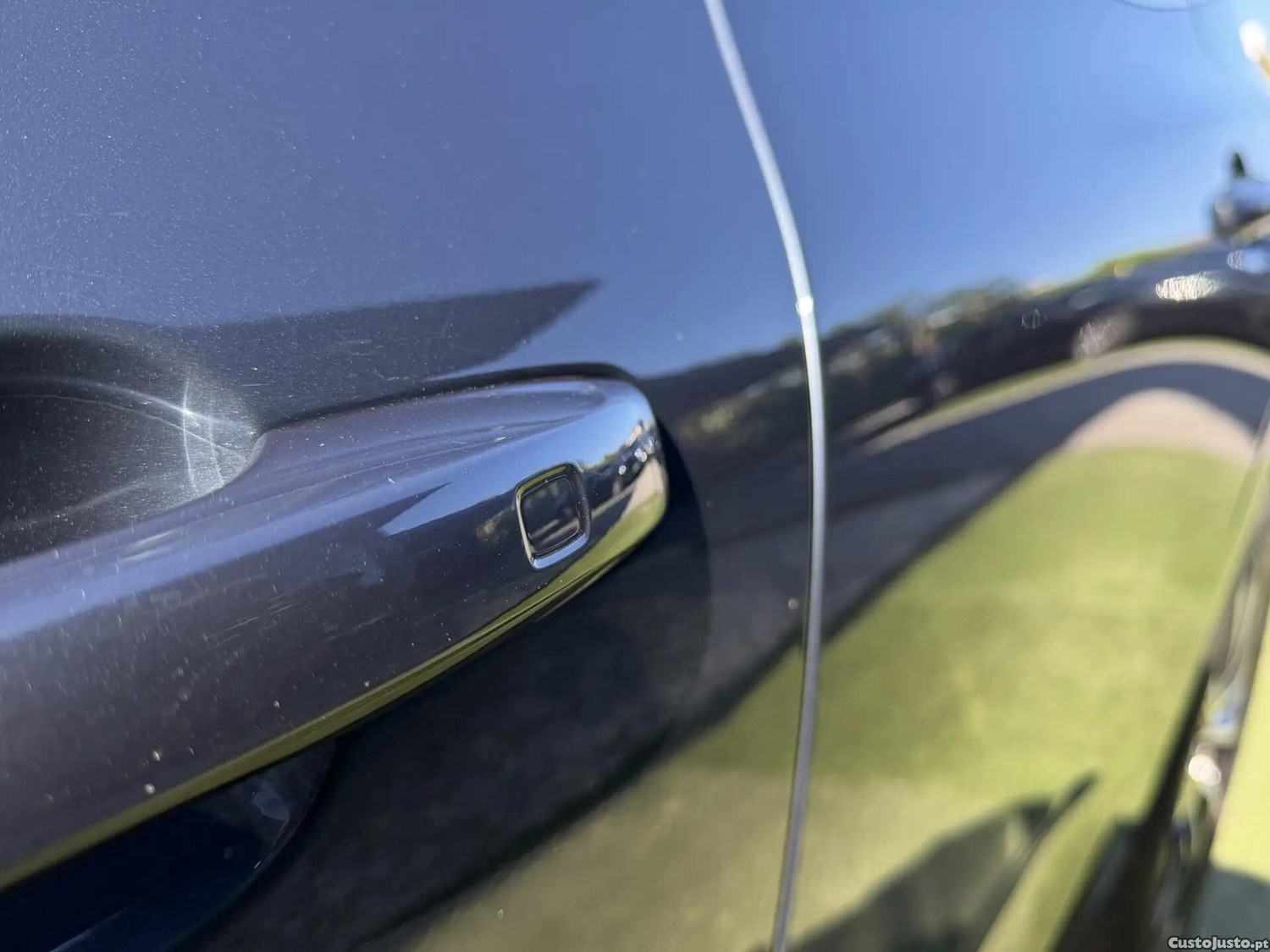 Volvo XC 60 2.0 B4 Plus Bright — fotografia 25