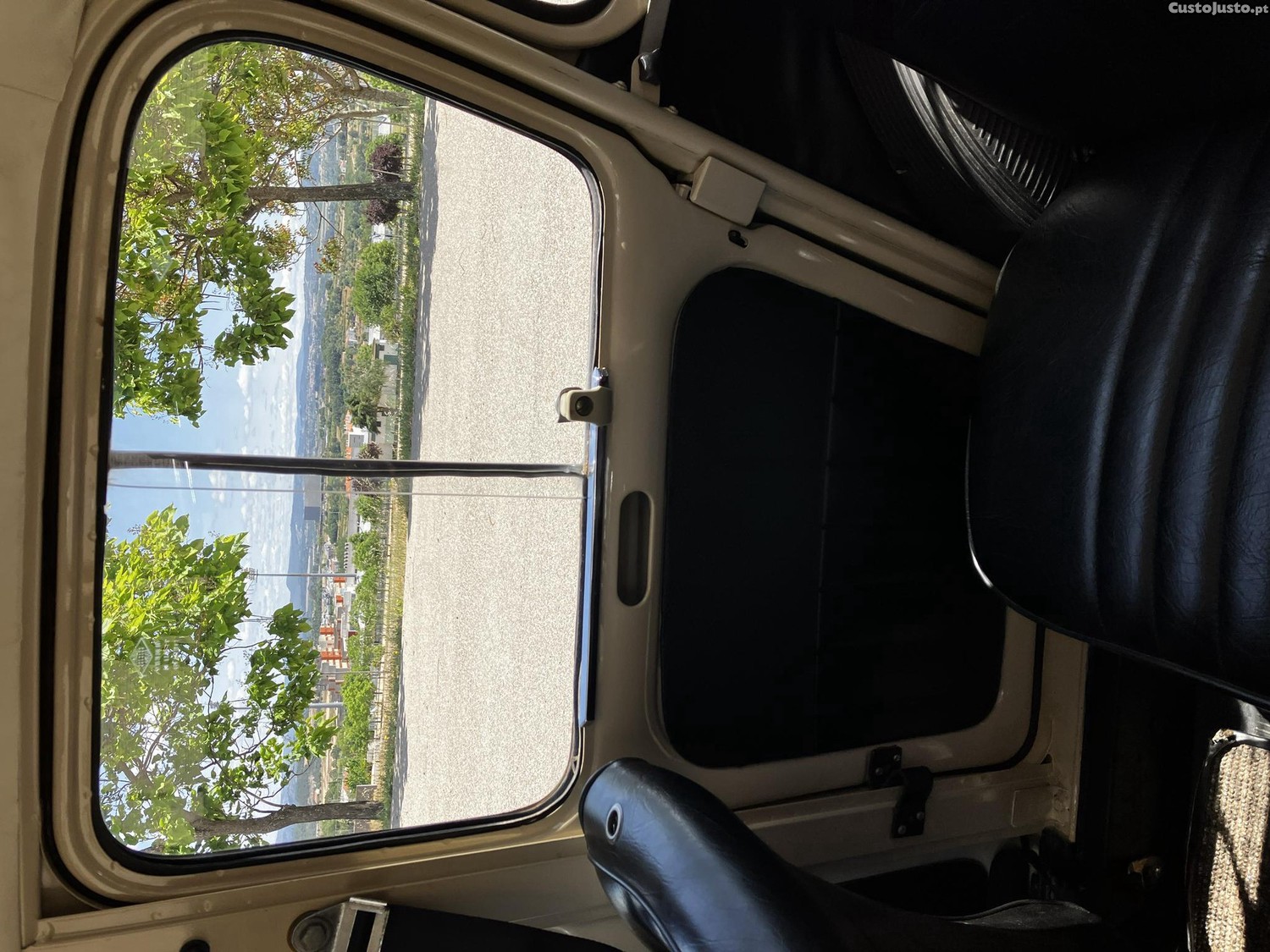 Renault 4 4L RL — photo 5