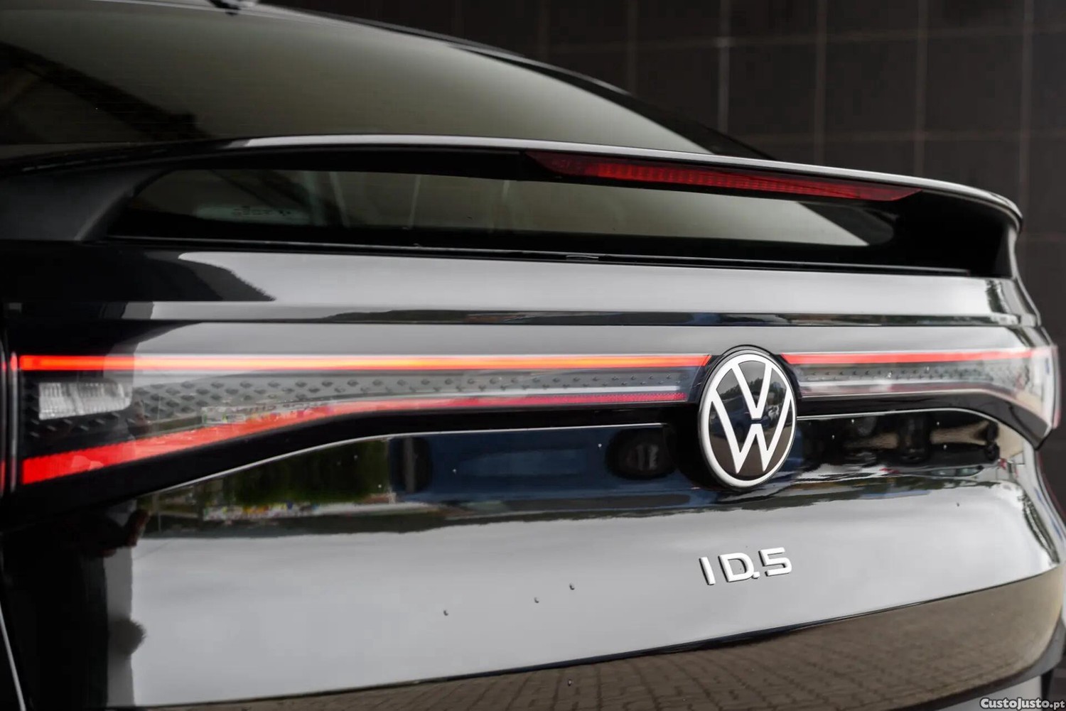 Volkswagen ID.5 77 kWh Pro Performance — fotografia 19
