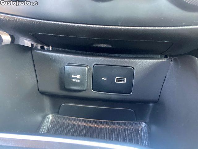 Fiat Tipo 1.3 MultiJet Life — fotografia 7
