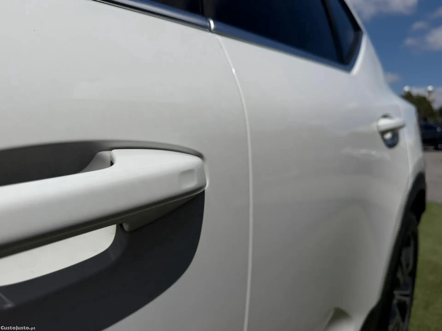 Volvo XC 40 1.5 T5 PHEV Inscription — fotografia 22