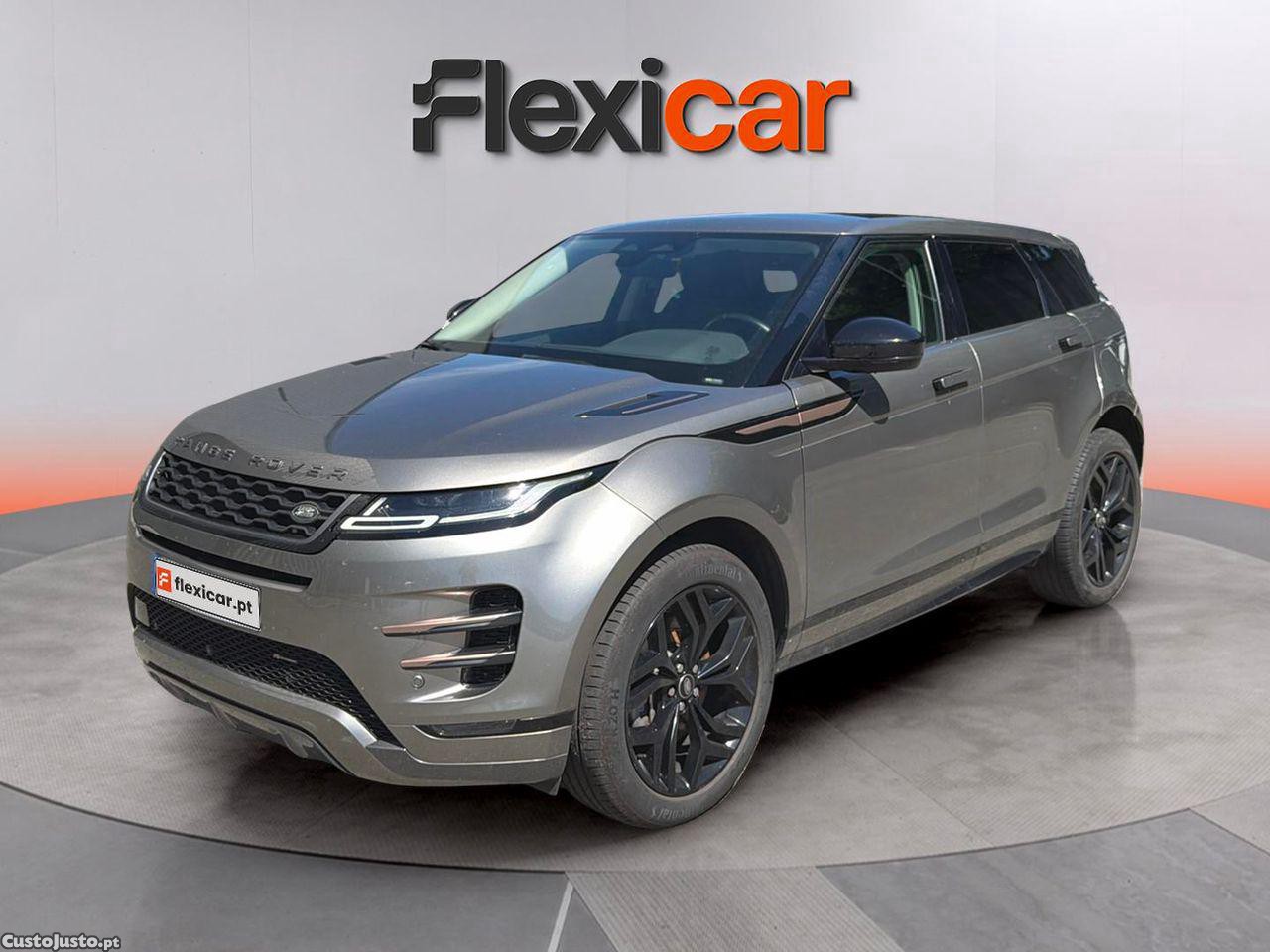 Land Rover Evoque 1.5 P300e AWD R-Dynamic S Auto — fotografia 17