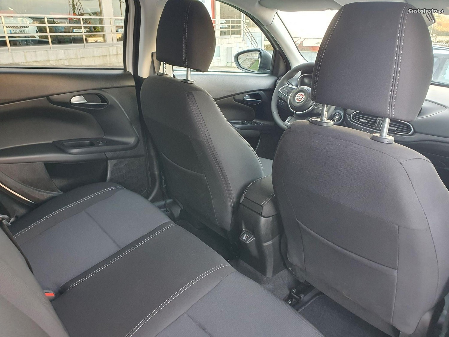 Fiat Tipo 1.0 GSE T3 City Life — fotografia 5
