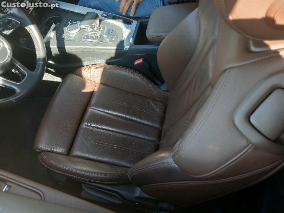 Audi A5 — fotografia 2