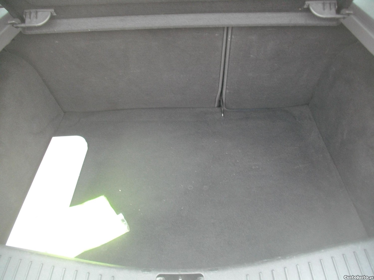 Ford Focus 1.6 TDCI 110cv — fotografia 12