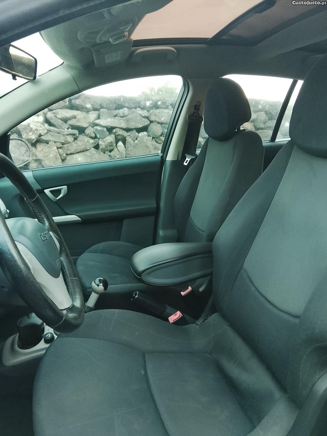 Smart ForFour (454 032) — photo 5