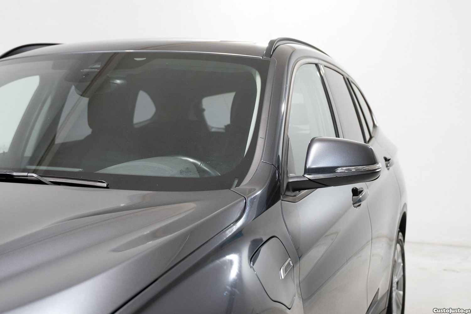 BMW X1 25 e xDrive Corporate Edition — fotografia 25