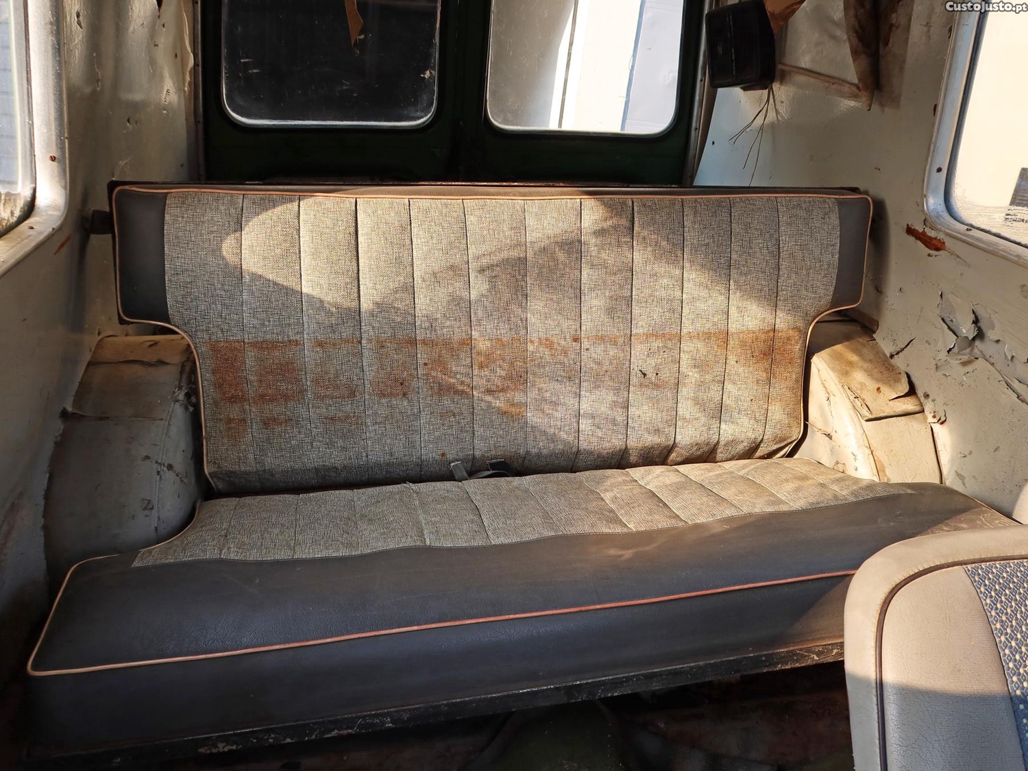 Ford Anglia Van — fotografia 11