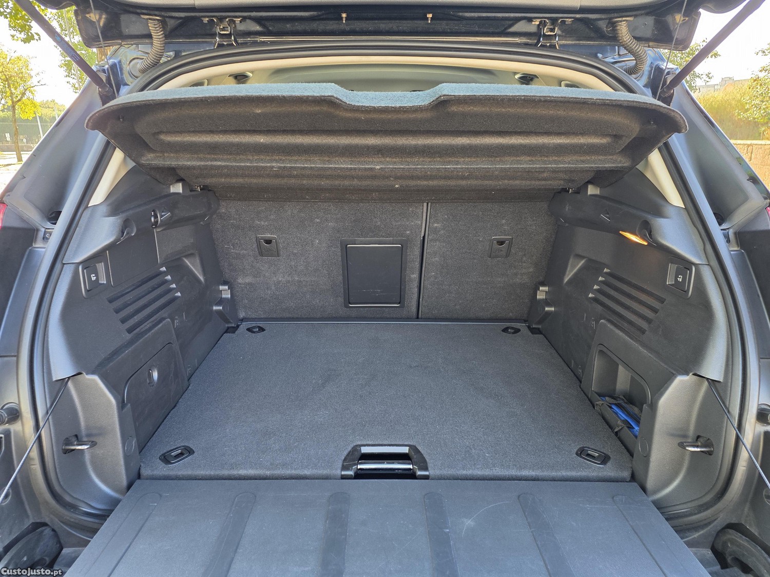 Peugeot 3008 Style — fotografia 2