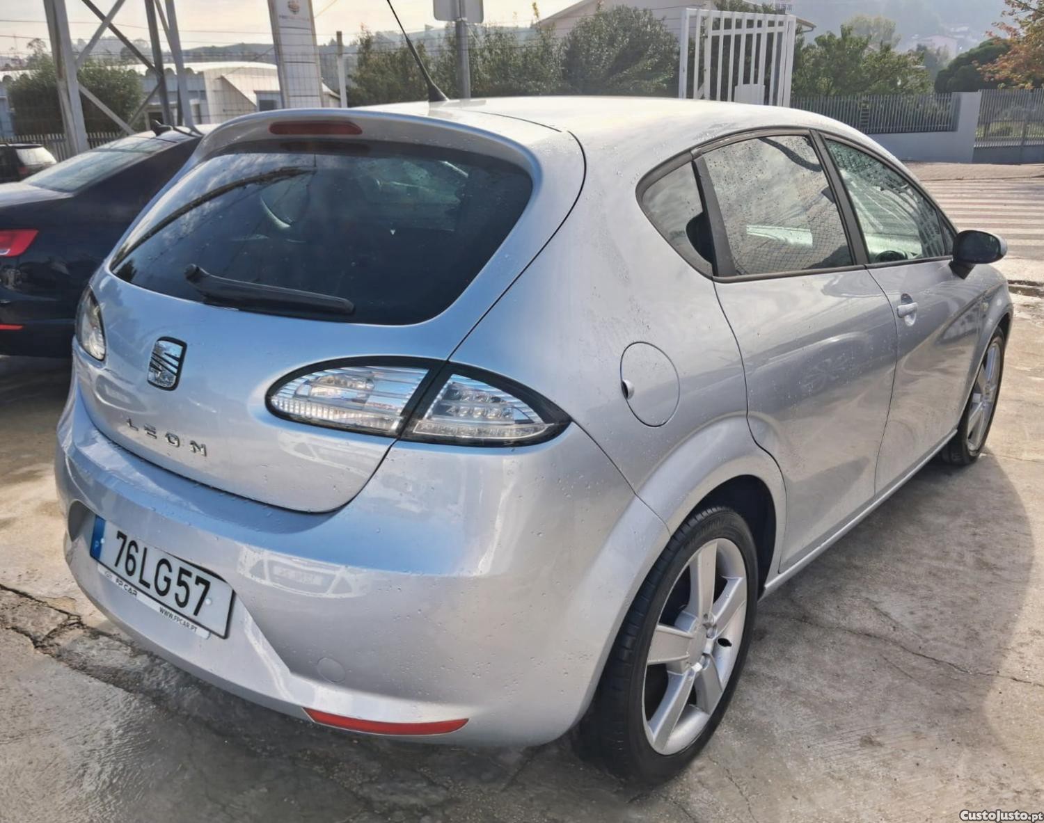 Seat Leon 2.0 TDI Sport Up — photo 5