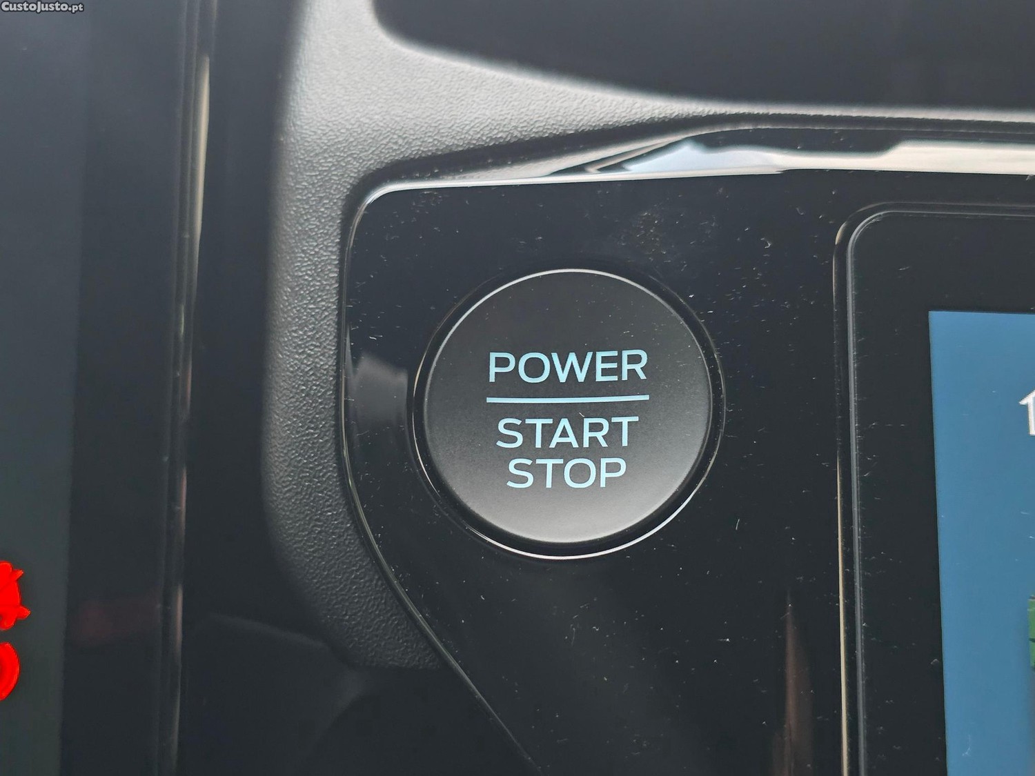 Ford Puma 1.0 EcoBoost MHEV ST-Line Design — fotografia 21