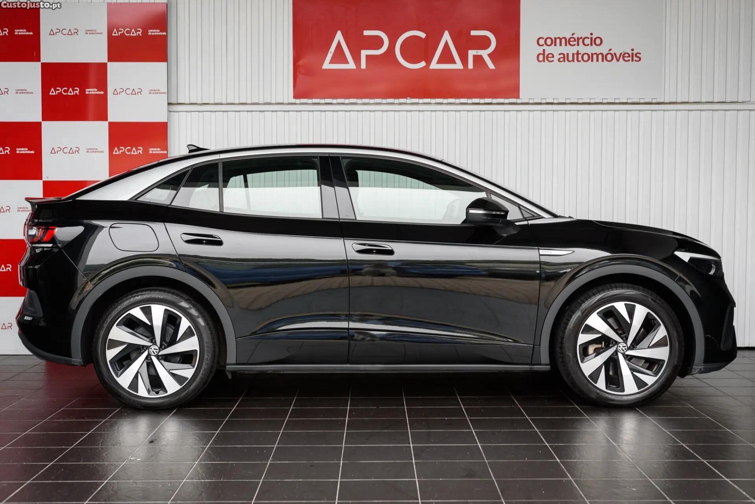 Volkswagen ID.5 77 kWh Pro Performance — fotografia 30