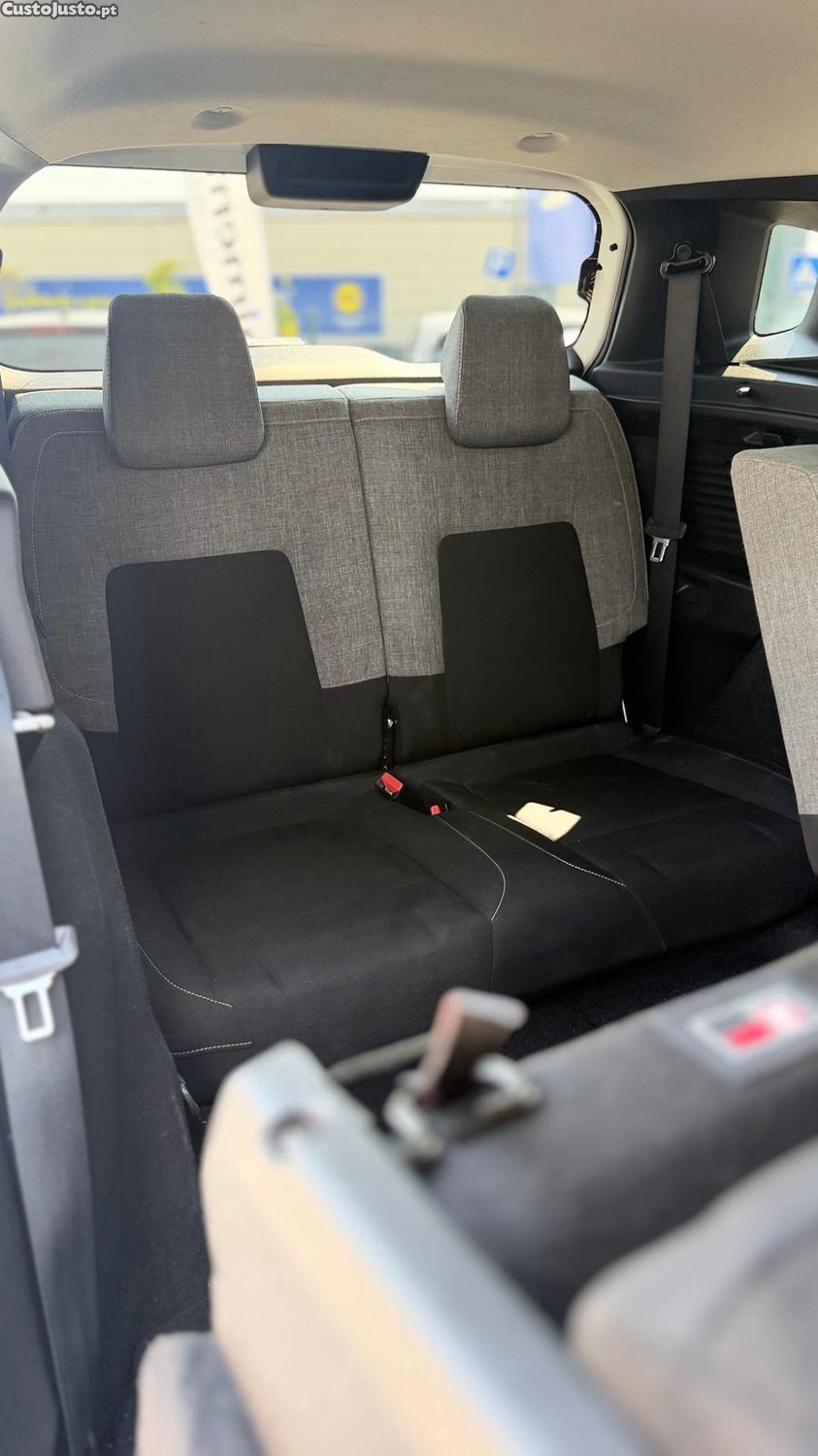 Citroën C3 1.2 PureTech Plus — fotografia 6