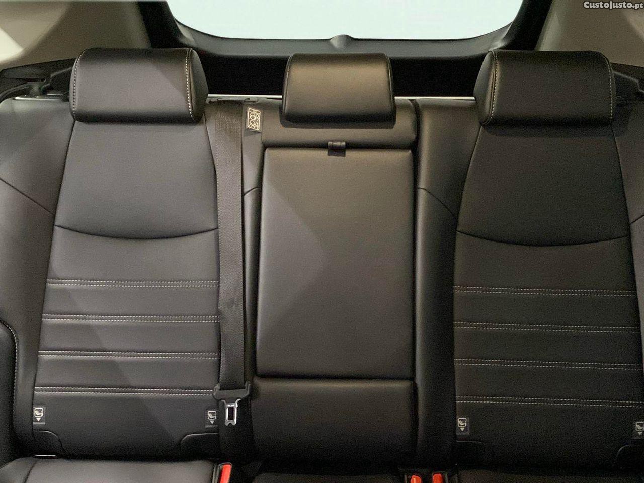 Toyota RAV4 Collection — fotografia 4