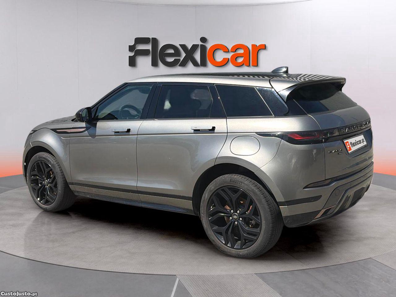 Land Rover Evoque 1.5 P300e AWD R-Dynamic S Auto — fotografia 11