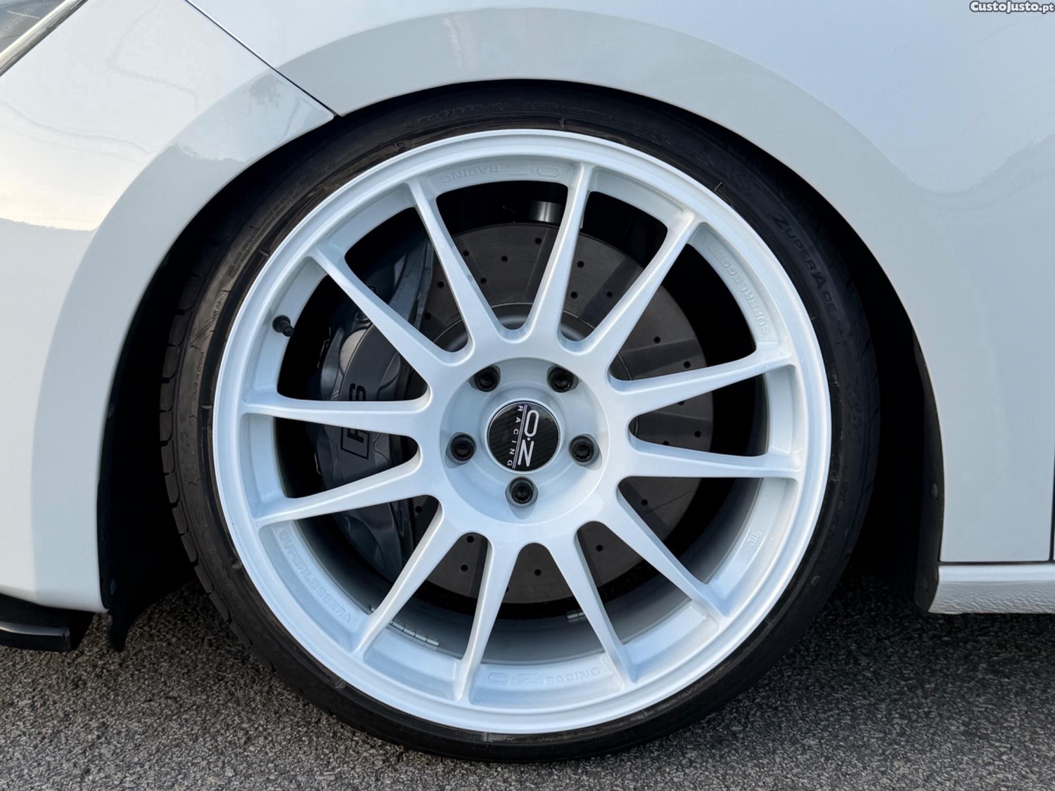 SEAT Leon 5F — fotografia 5