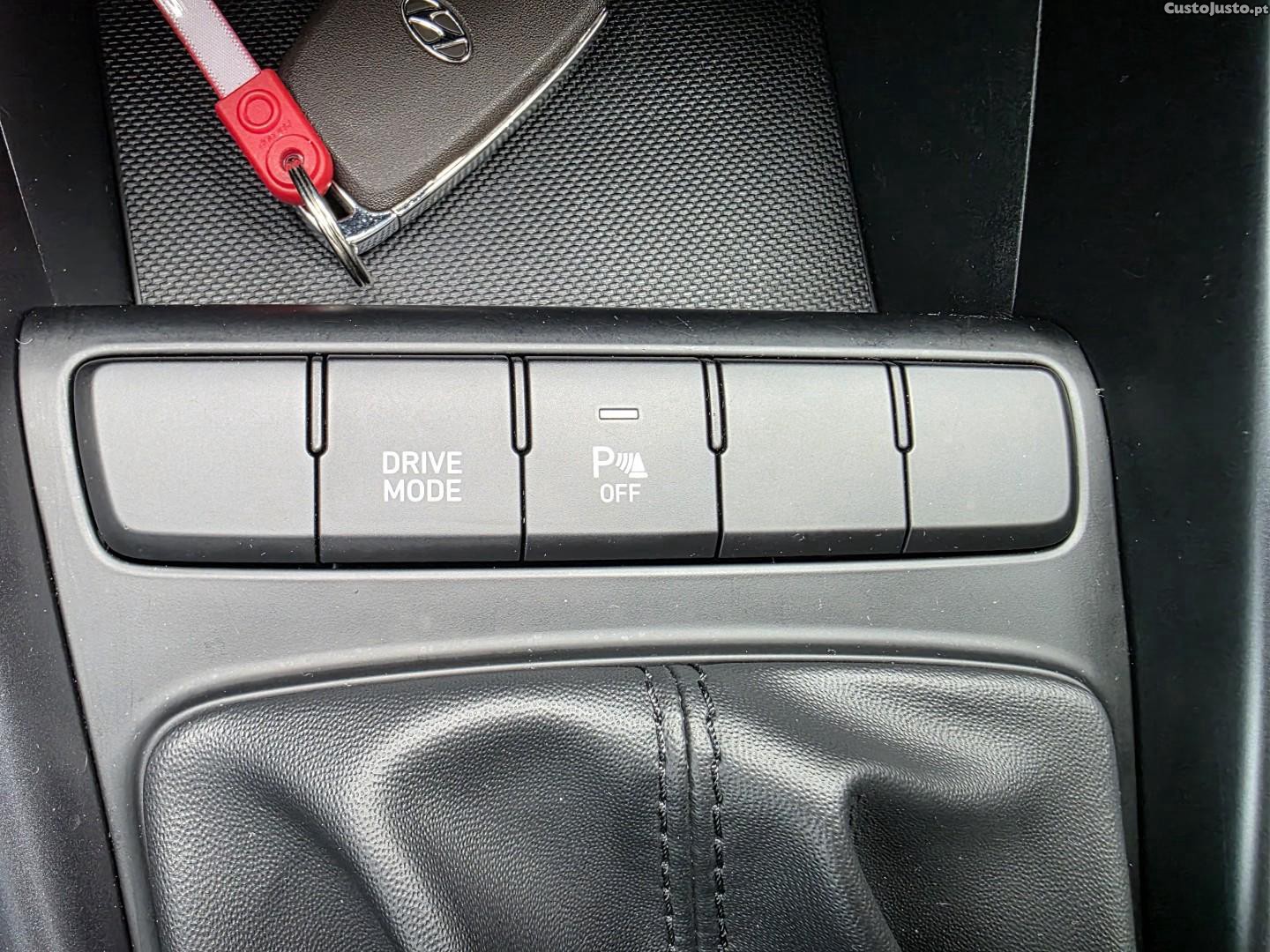 Hyundai i20 1.0 T-GDI Style Plus — fotografia 12