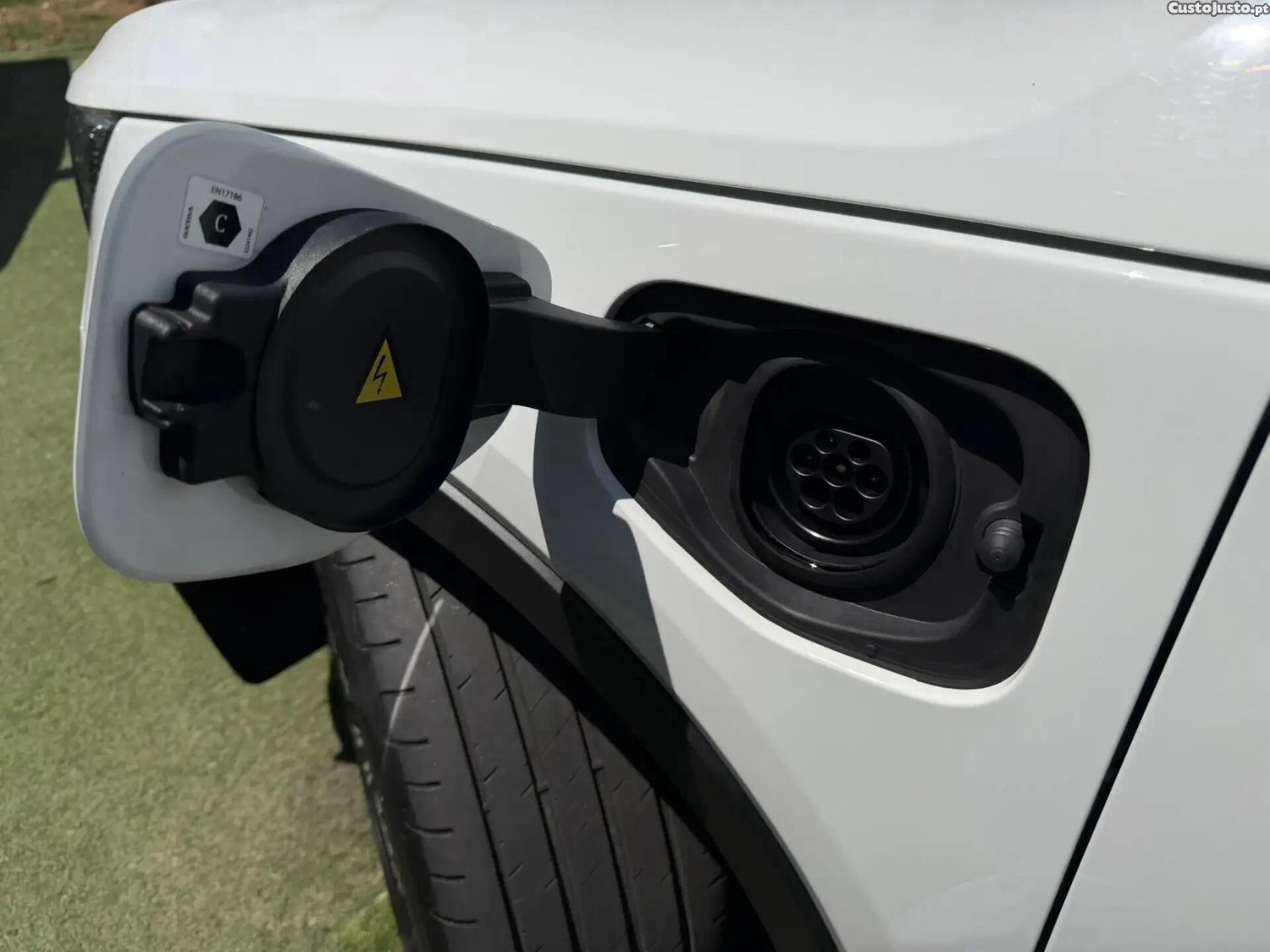 Volvo XC 40 1.5 T5 PHEV Inscription — fotografia 27