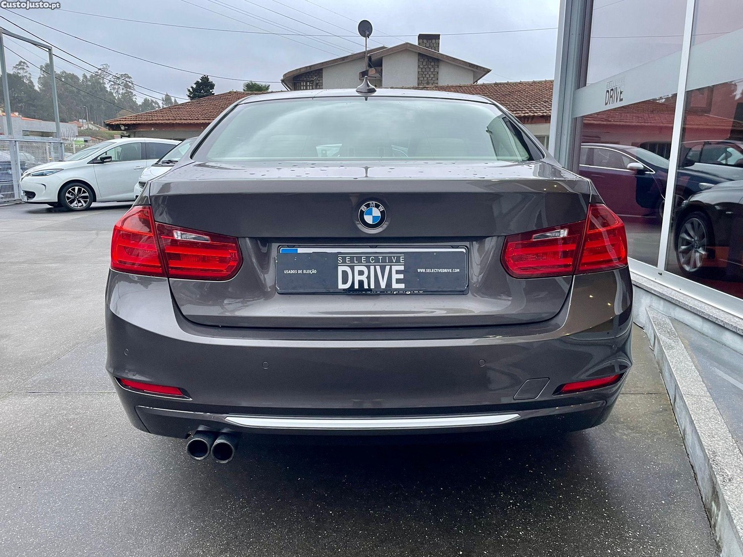 BMW 328 i Modern Line - 12 foto 5