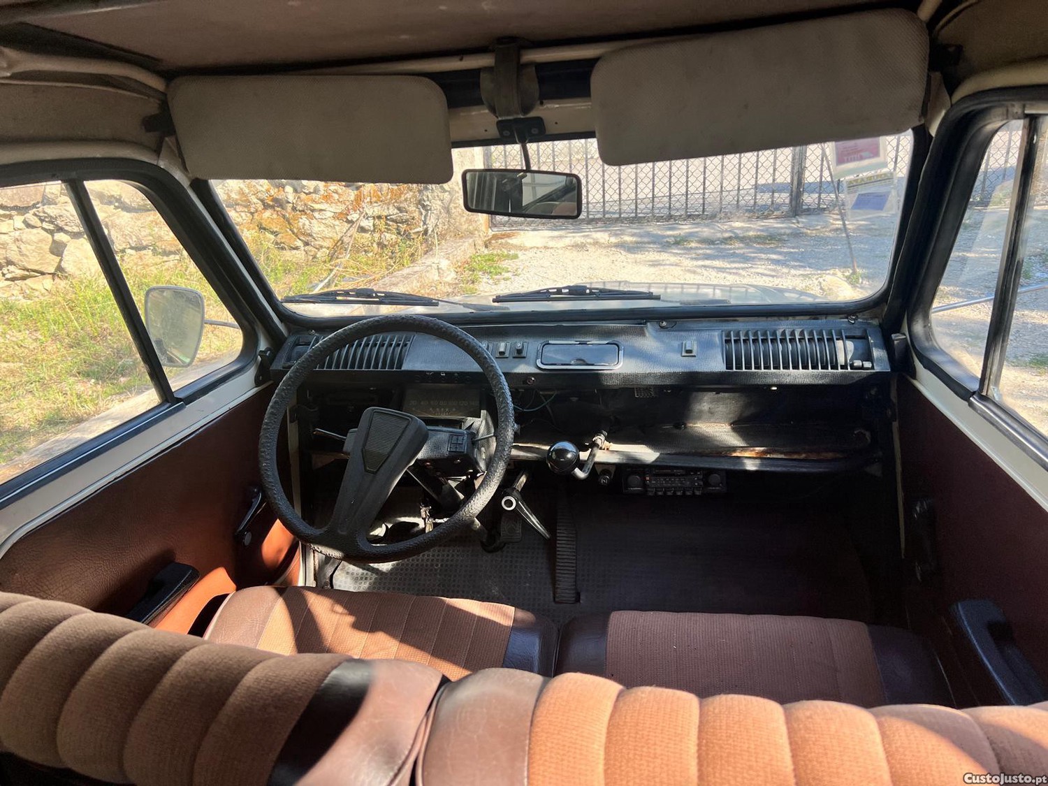 Citroën Dyane Dyane — photo 2