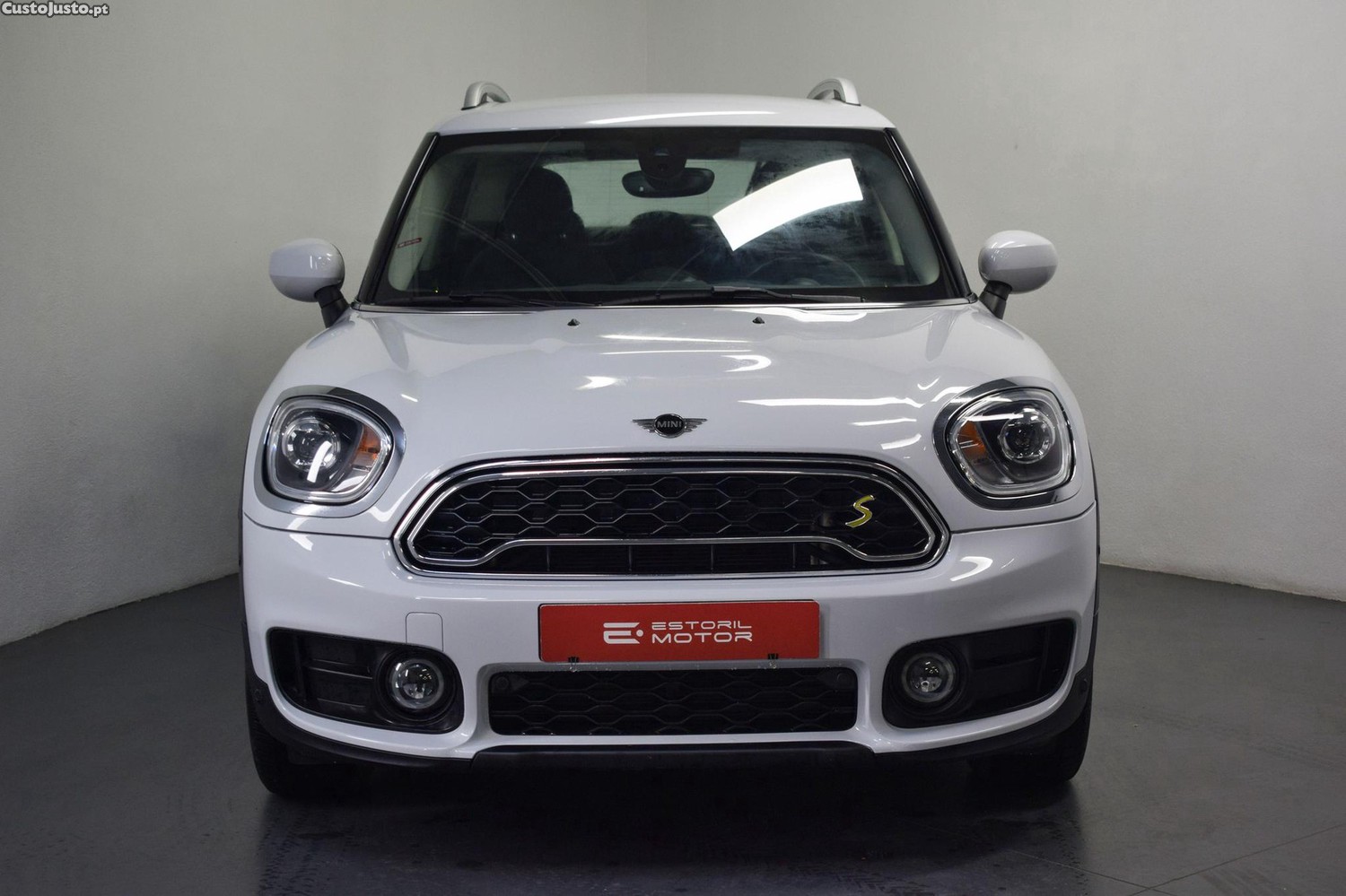 MINI Countryman Cooper SE ALL4 Auto - 20 — photo 2